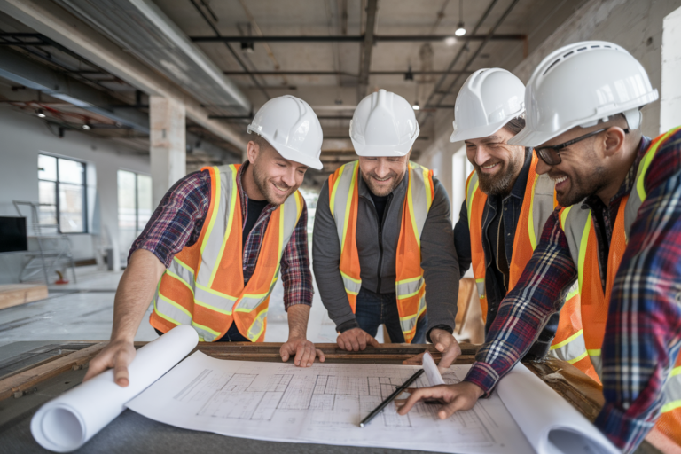 Entreprise de Rénovation : Experts à Votre Service