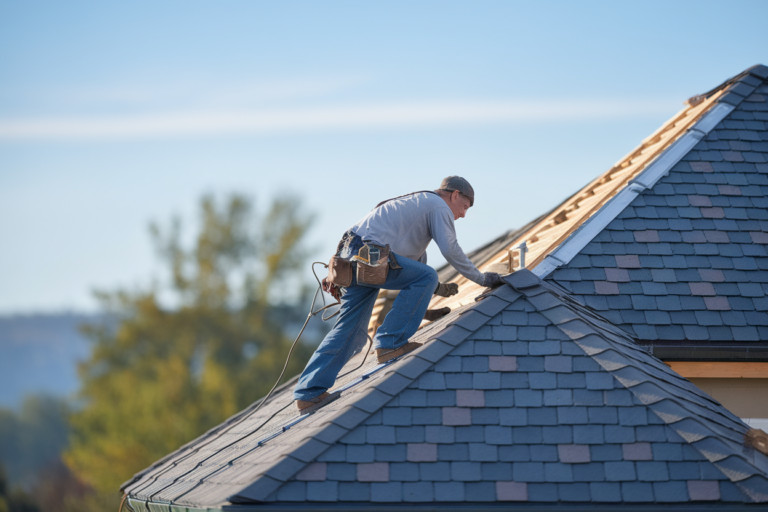 Entreprise de Couverture Toiture : Choisissez l&rsquo;Excellence
