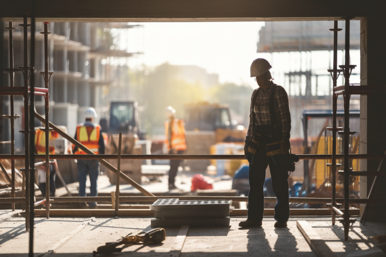 360Travaux : Votre Partenaire pour Tous Vos Projets