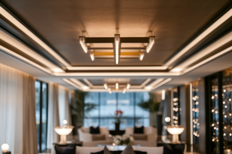 Pose Faux Plafond : Guide Pratique et Conseils Essentiels