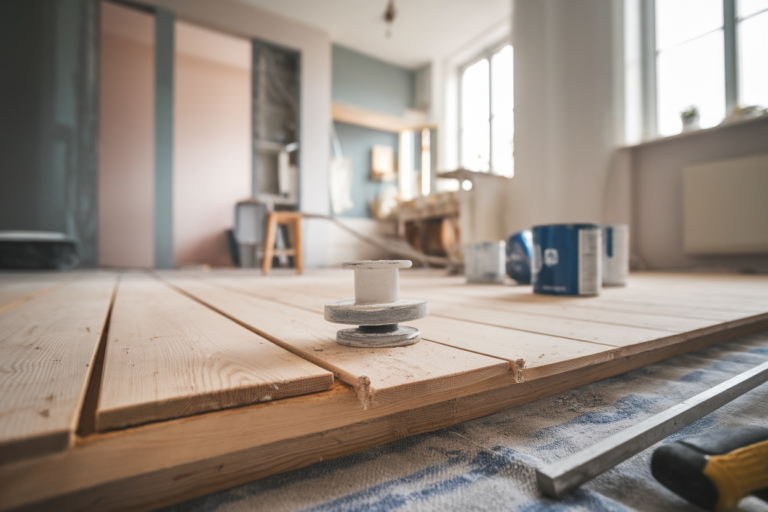 Travaux Déductibles pour Logement Loué : Guide 2024