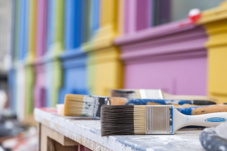 Ravalement de Façade : Étapes, Coût et Conseils Pratiques