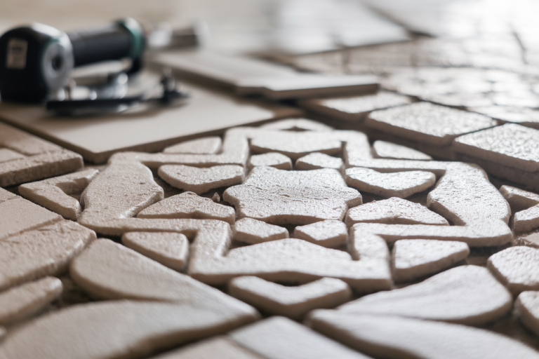 Pose Carrelage Sol : Guide Complet et Astuces Essentielles
