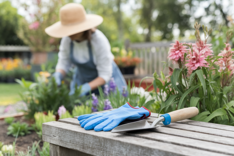 Jardinage Après Opération Cataracte : Précautions Essentielles