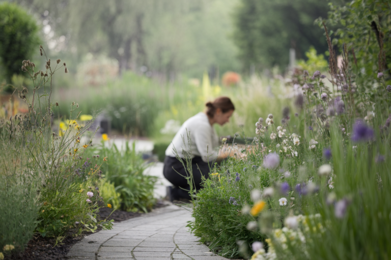 Créer un Jardin Naturel : Guide et Astuces Pratiques