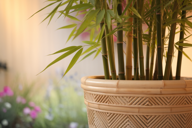 Jardinière Idéale pour Bambou : Guide de Choix Pratique