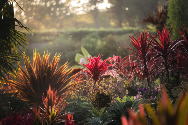 Pourquoi le Jardin d&rsquo;Eden Fascine Depuis Toujours ?