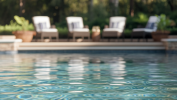 Conseils Piscine : Astuces Entretien et Sécurité Essentielles