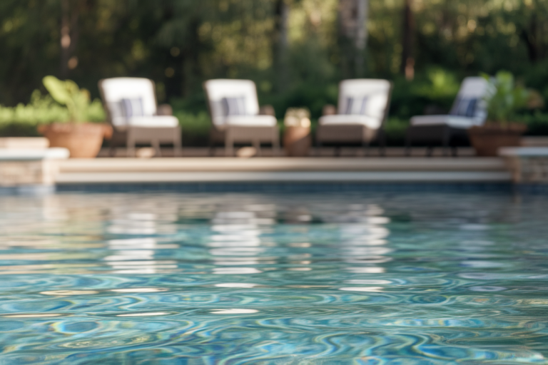 Piscine au Sel : Fonctionnement, Avantages et Coûts
