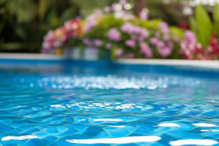 Comment On Dit « Piscine » en Anglais : Guide de Traduction