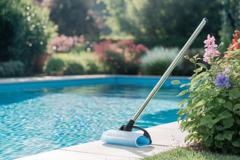 Nettoyer sa Piscine après l&rsquo;Hiver : Guide Complet et Efficace