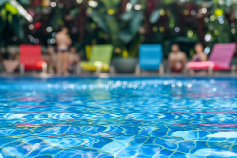 C&rsquo;est Quoi un Pool ? Définition et Explications