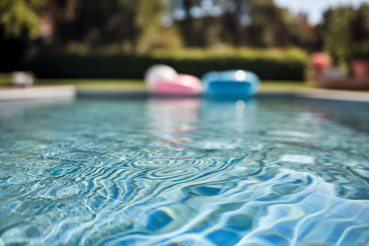 Conseils Piscine : Astuces Entretien et Sécurité Essentielles Entretien de la piscine : garder une eau claire et saine