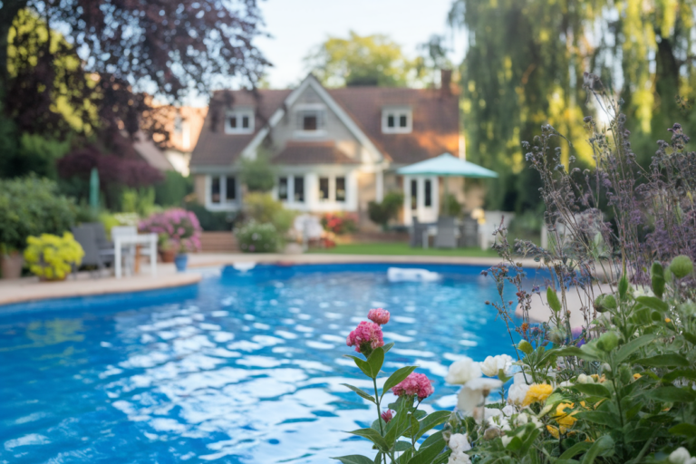 Piscine et Taxe Foncière : Impact sur Vos Impôts