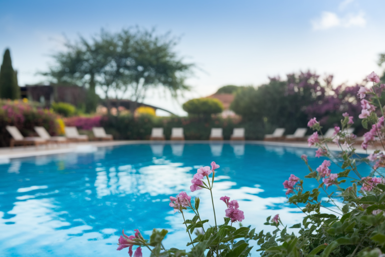 Top des Meilleures Piscines en Île-de-France