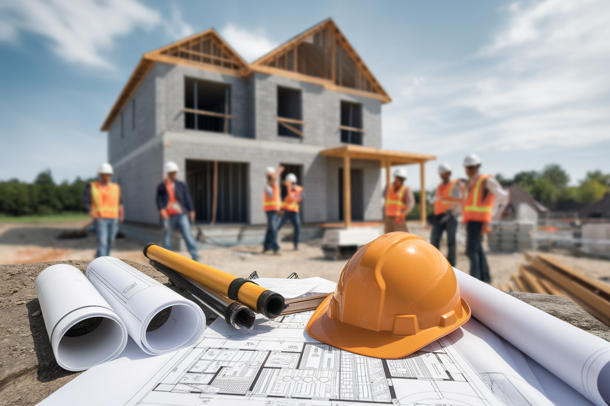 quels travaux nécessitent un permis
