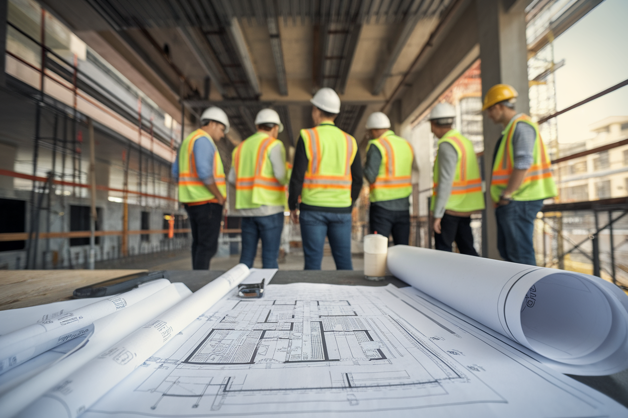 quels travaux nécessitent une dict