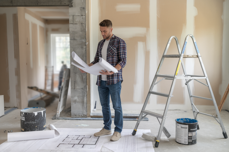 Comment Bénéficier de la TVA à 10% sur vos Travaux : Guide Pratique