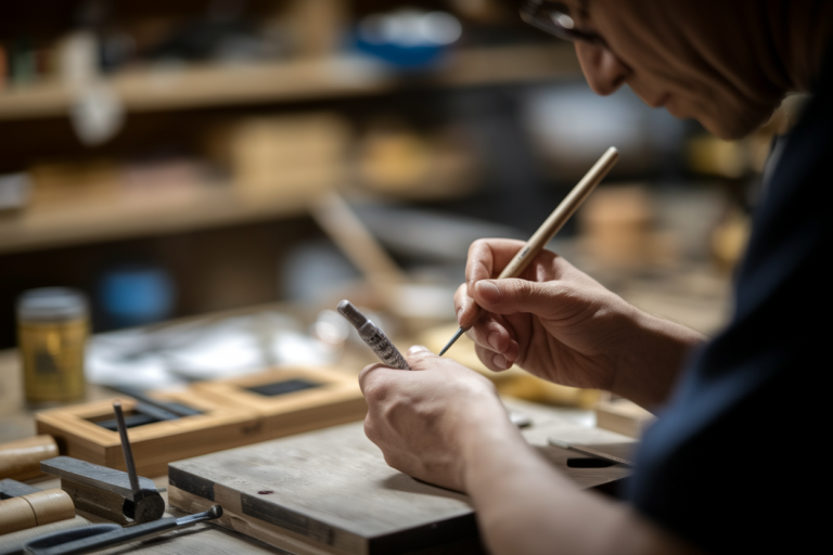 Artisan Qui Gagne le Plus : Top 10 des Métiers les Mieux Rémunérés