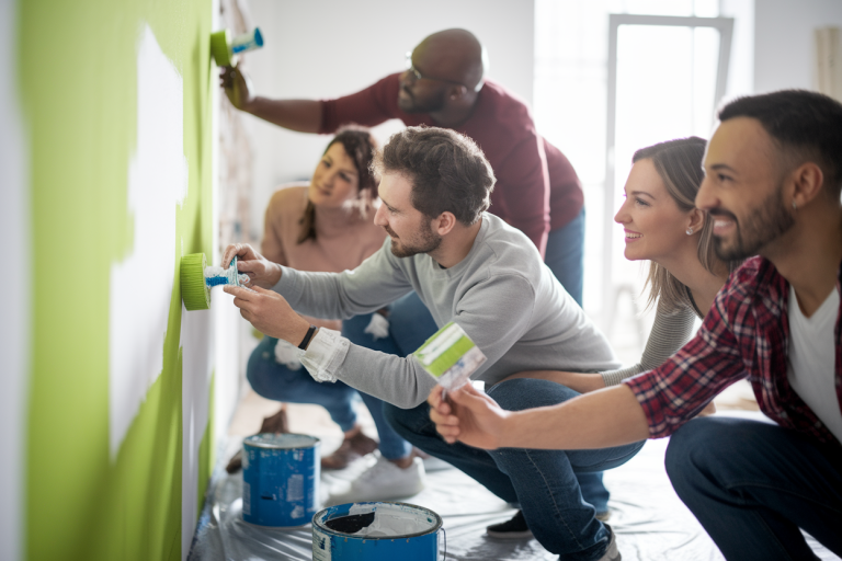 Comment Faire des Travaux Gratuitement : 7 Solutions Efficaces