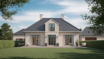 Prix Maison 80m² : Combien Coûte Cette Surface en 2024 ?