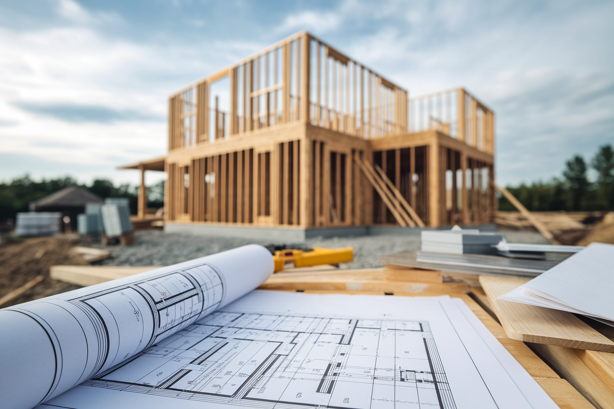 Prix d'une Maison de 100m2 : Combien Prévoir pour Votre Budget Construction