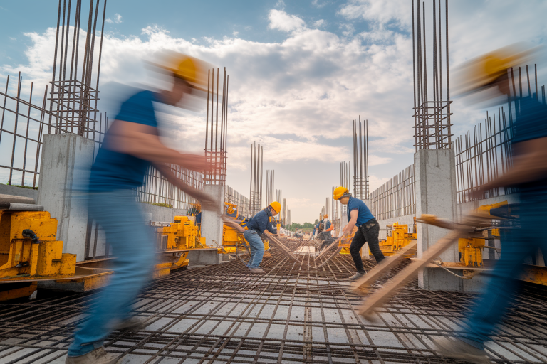Quand Dire Travaux : Les Contextes d&rsquo;Utilisation du Mot Juste