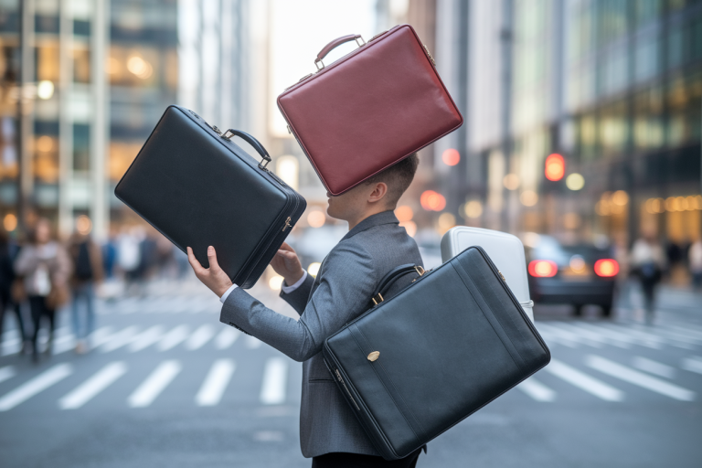 Est-il Possible d&rsquo;Avoir Plusieurs Emplois ? Conditions et Règles à Connaître