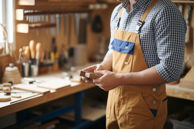 Comment Reconnaître un Bon Artisan : 7 Critères Essentiels