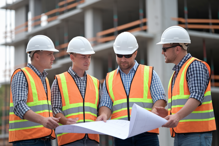 Artisans du BTP : Qui Sont les Professionnels des Travaux ?