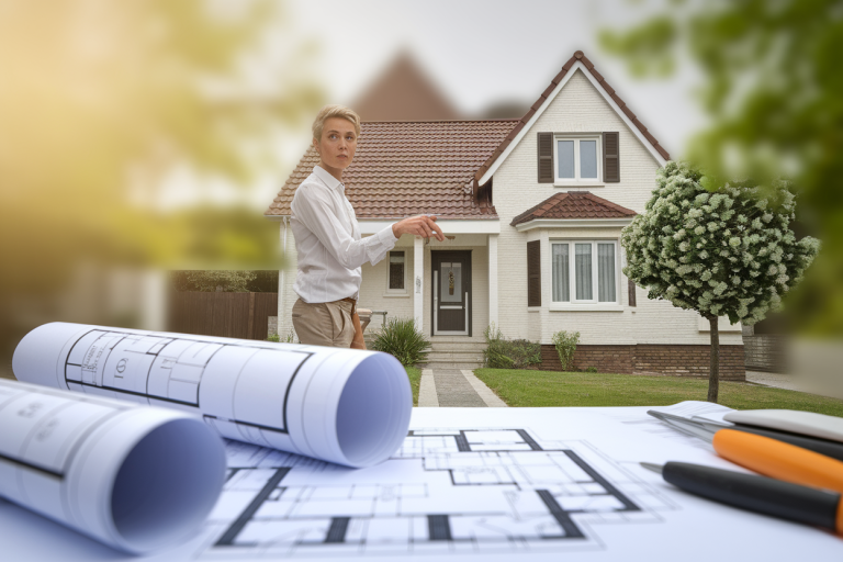 Quels Travaux Réaliser avec 50 000 € : Les Meilleurs Investissements pour Votre Maison