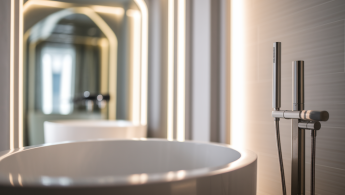 Prix d'une Salle de Bain Complète : Combien Prévoir pour Votre Budget ?