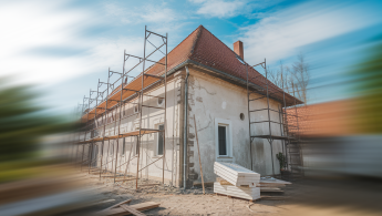 Rénovation Maison Ancienne : Quel Budget Prévoir pour vos Travaux
