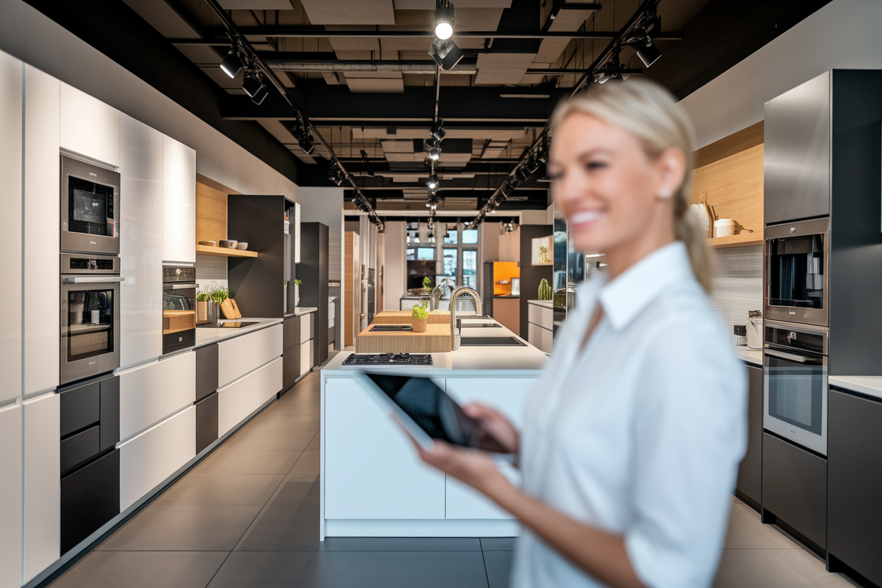 Est-ce que Leroy Merlin fait la Pose de Cuisine ? Tarifs et Services