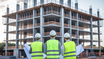 Gros œuvre : Tout ce qui est Compris dans ces Travaux Essentiels