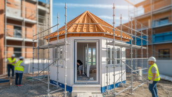 Coût Rénovation Maison 70m² : Tarifs et Budget à Prévoir