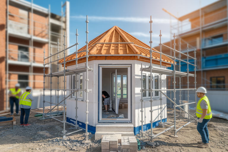 Coût Rénovation Maison 70m² : Tarifs et Budget à Prévoir