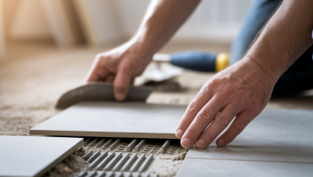 Prix de Pose du Carrelage au m² : Tarifs et Coûts 2025