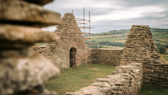 Rénovation d'une Ruine : Prix au m² et Coûts à Prévoir