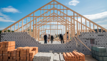Prix d'un Mur de Maison de 100m² : Estimation Complète des Coûts