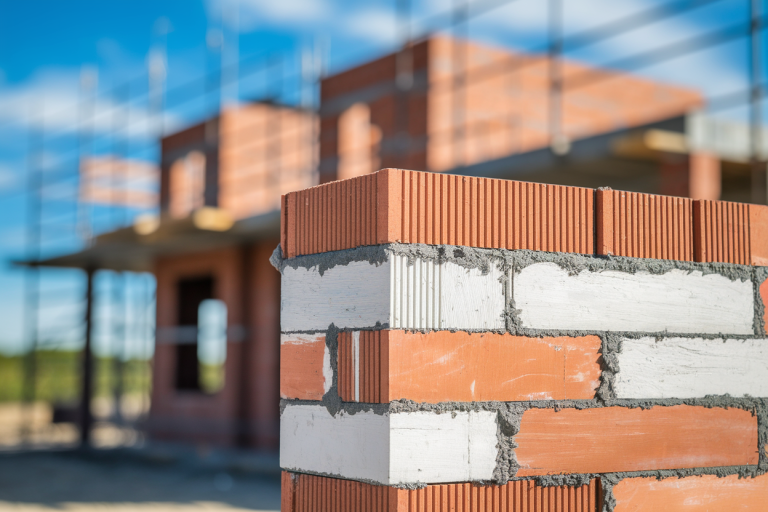 Prix Mur Maison 100 m² : Tarifs et Coûts Détaillés