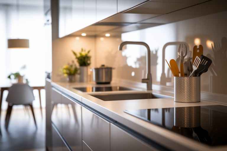 Prix Cuisine Aménagée IKEA : Combien Coûte Votre Projet en 2025 ?