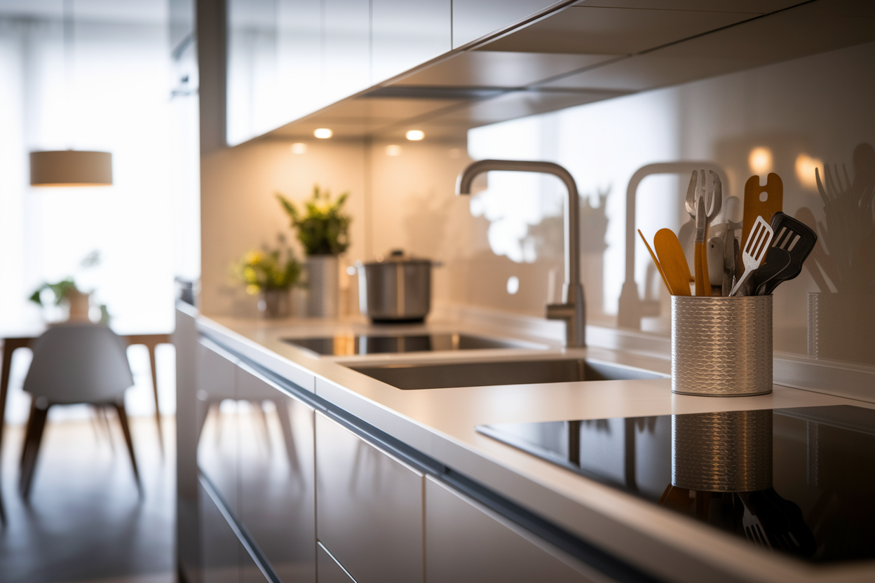 Prix Cuisine Aménagée IKEA : Combien Coûte Votre Projet en 2024 ?