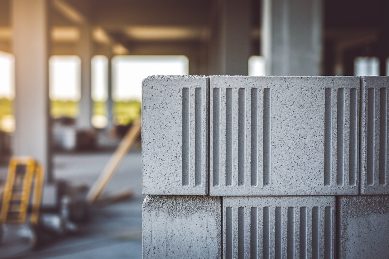 Prix d'un Mur en Bloc de Béton : Coûts et Tarifs Détaillés