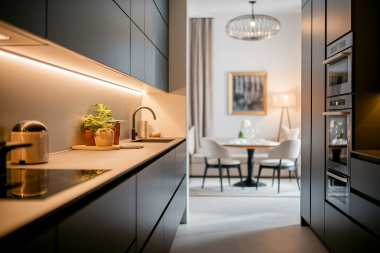 Prix Cuisine Mobalpa 10m² : Tarifs et Budget à Prévoir