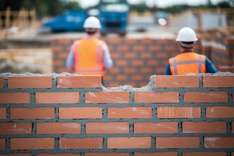 Prix Travaux de Maçonnerie 2025 : Tarifs Moyens et Devis