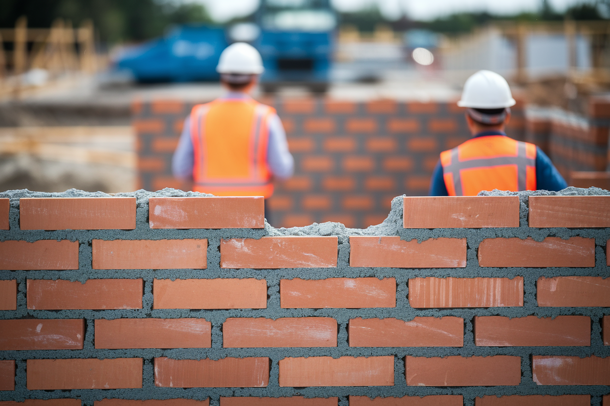 Prix Travaux de Maçonnerie 2025 : Tarifs Moyens et Devis