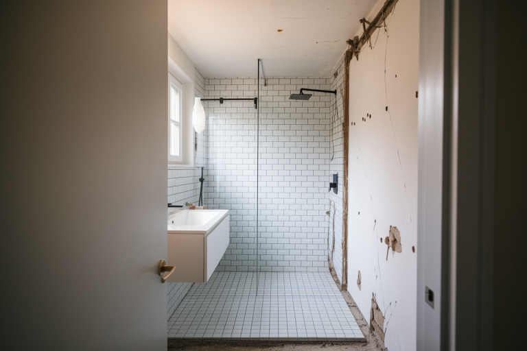 Prix d&rsquo;une Salle de Bain : Combien Faut-il Prévoir pour la Rénovation ?