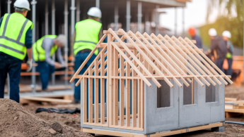 Prix du Gros Œuvre pour une Maison de 50m² : Tarifs et Estimations