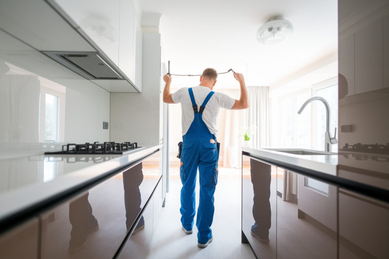 Tarif Montage Cuisine IKEA : Prix et Options pour une Installation Professionnelle